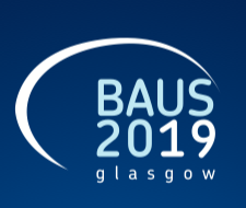 Are you attending BAUS 2019?